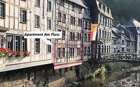 Apartment Am Fluss im Haus An der Rur